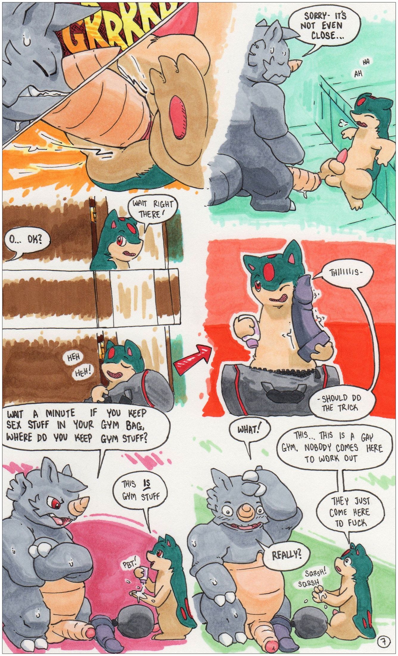 Page 7